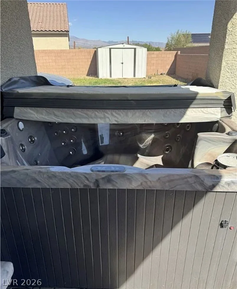 2659 Glen Valley, Pahrump, NV 89048