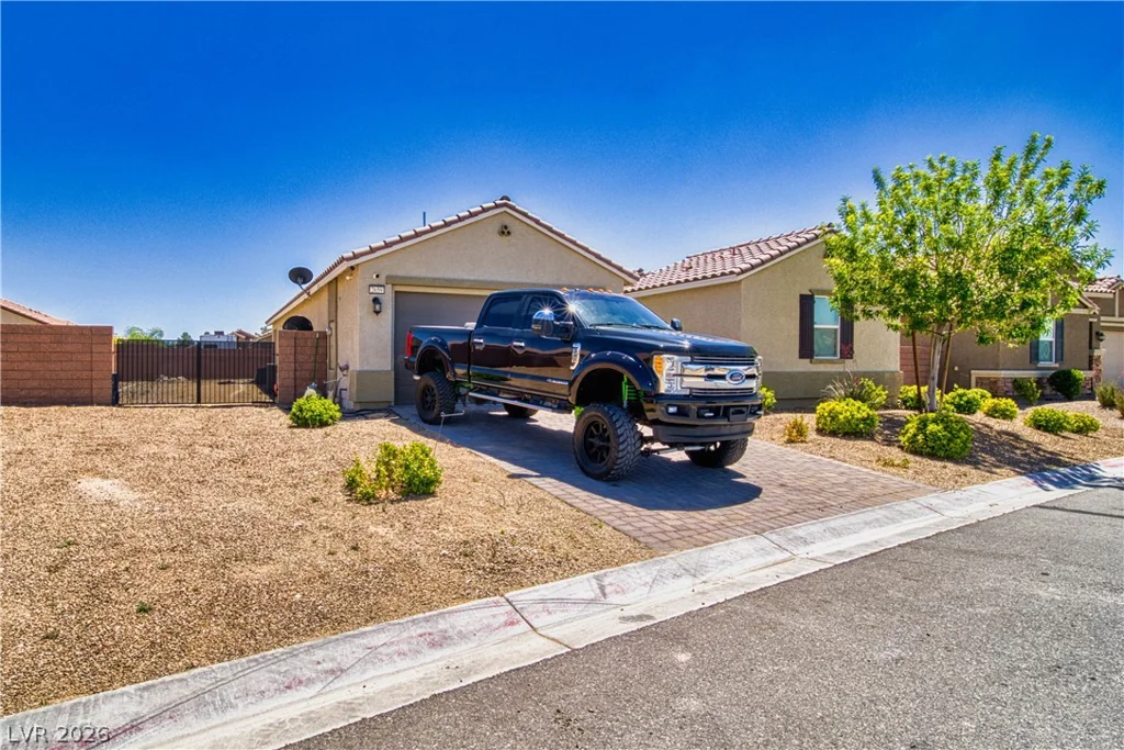 2659 Glen Valley, Pahrump, NV 89048