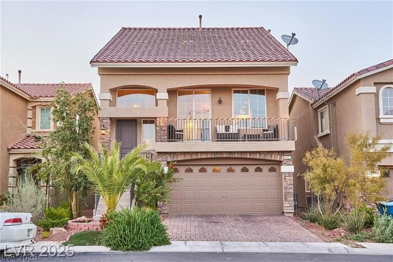 6302 Jackson Spring, Las Vegas, NV 89118