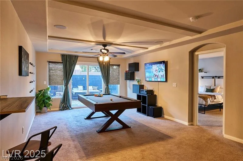 6302 Jackson Spring, Las Vegas, NV 89118