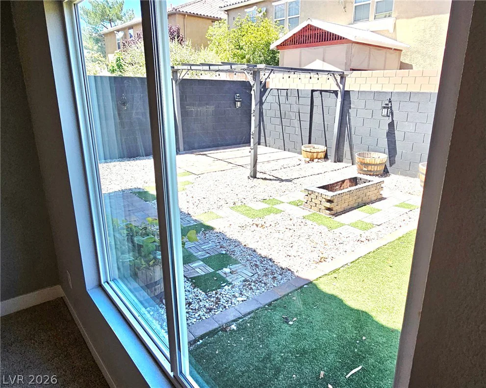 6302 Jackson Spring, Las Vegas, NV 89118