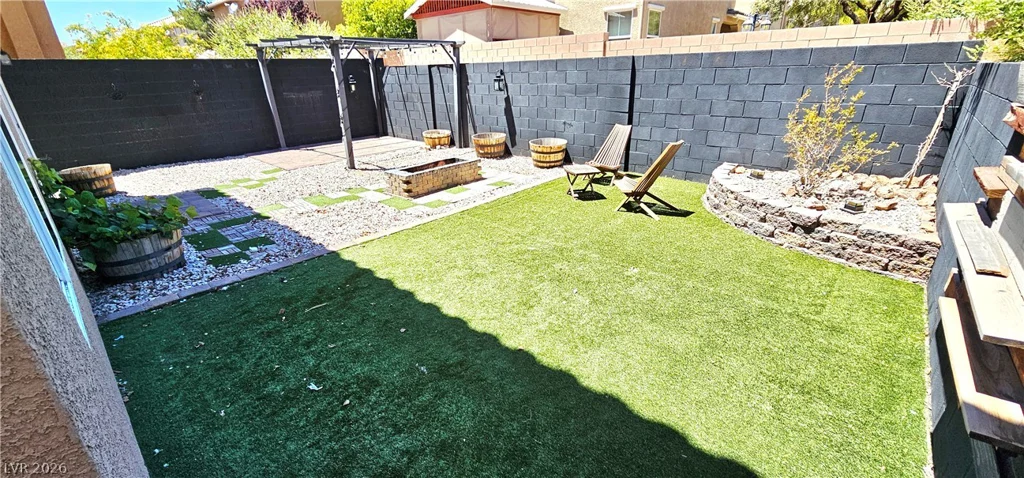 6302 Jackson Spring, Las Vegas, NV 89118