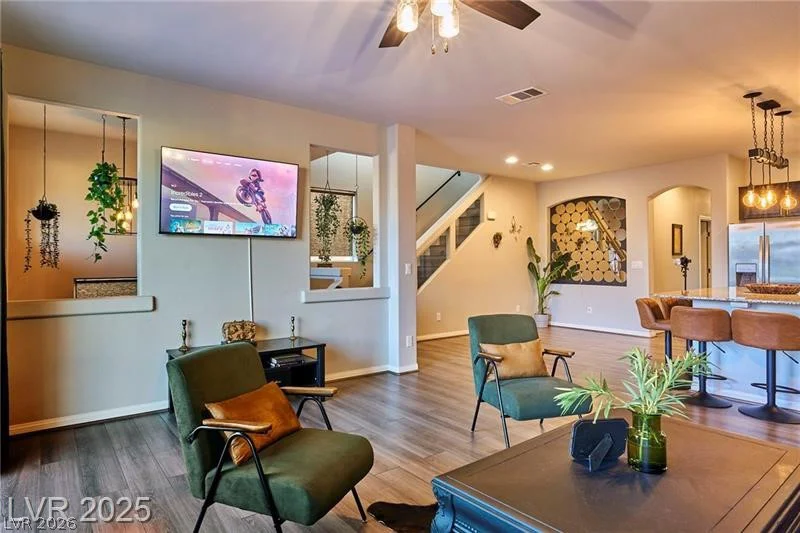 6302 Jackson Spring, Las Vegas, NV 89118