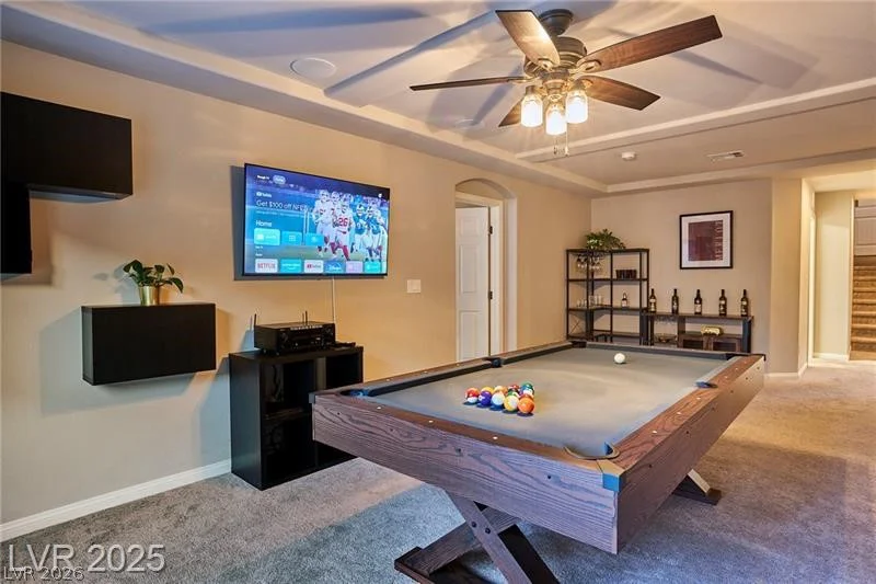 6302 Jackson Spring, Las Vegas, NV 89118