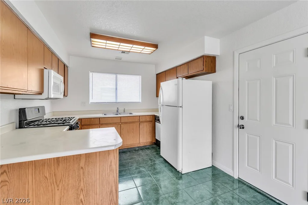 536 Dutchman, Henderson, NV 89011