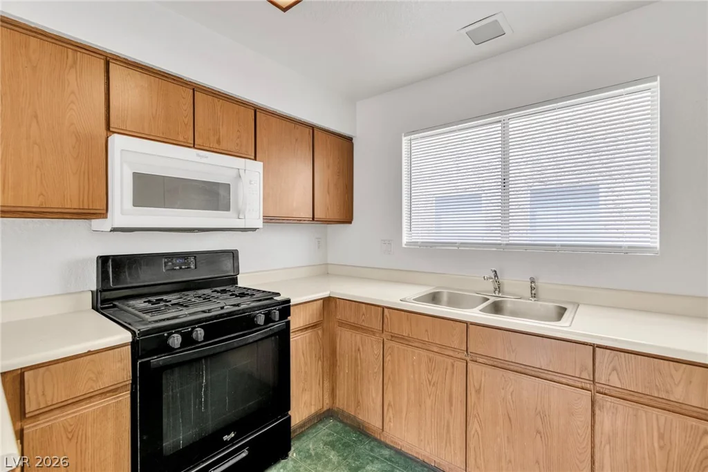 536 Dutchman, Henderson, NV 89011