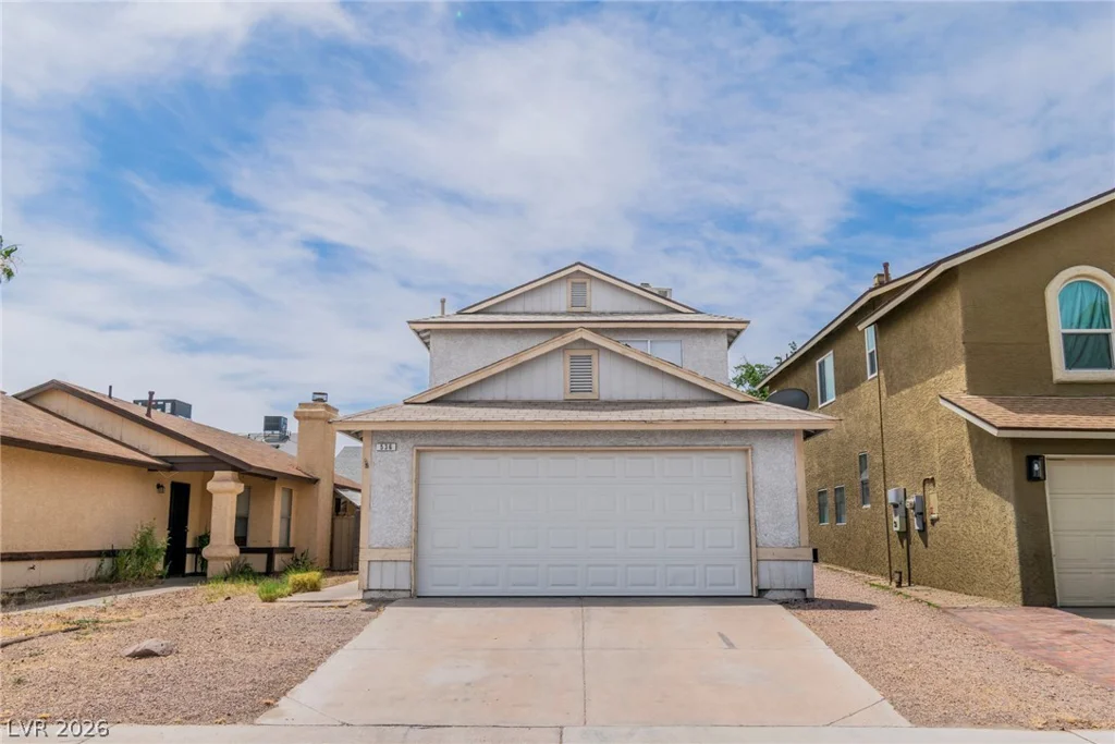 536 Dutchman, Henderson, NV 89011