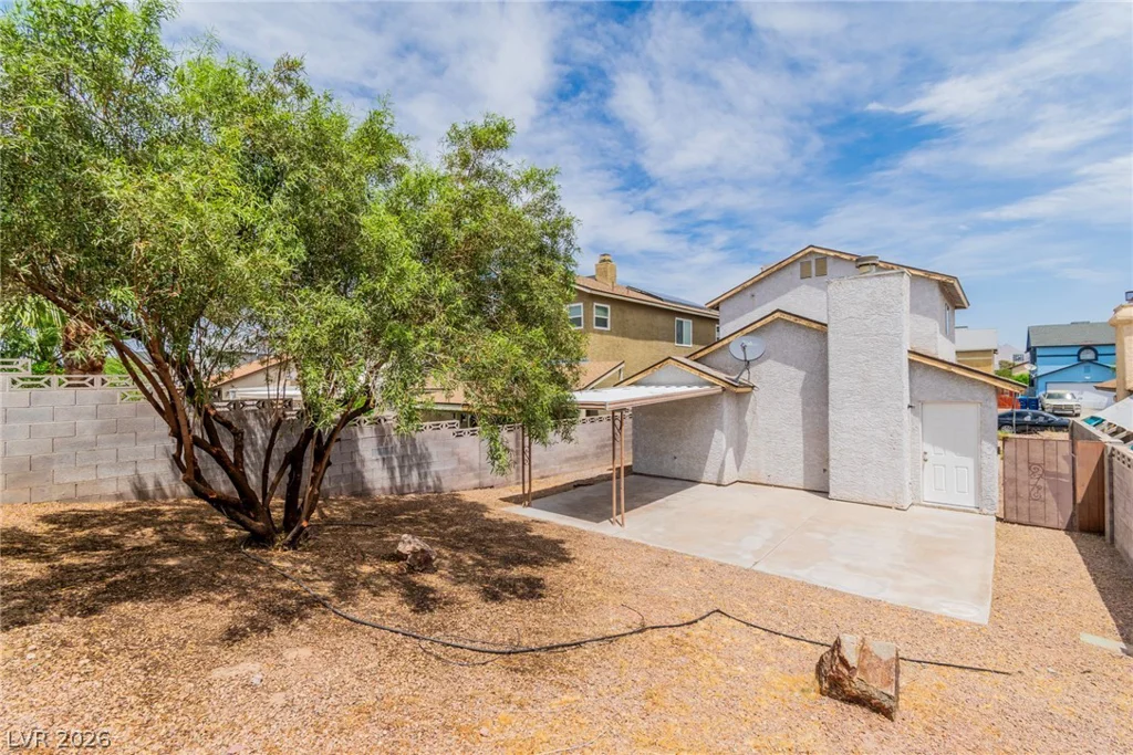 536 Dutchman, Henderson, NV 89011