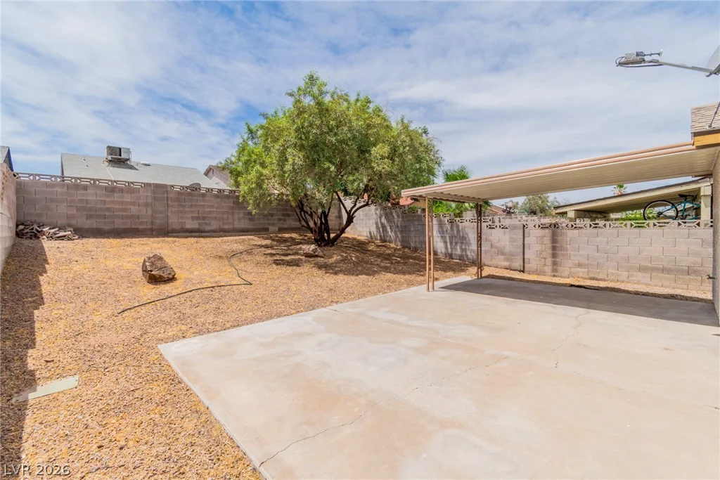 536 Dutchman, Henderson, NV 89011