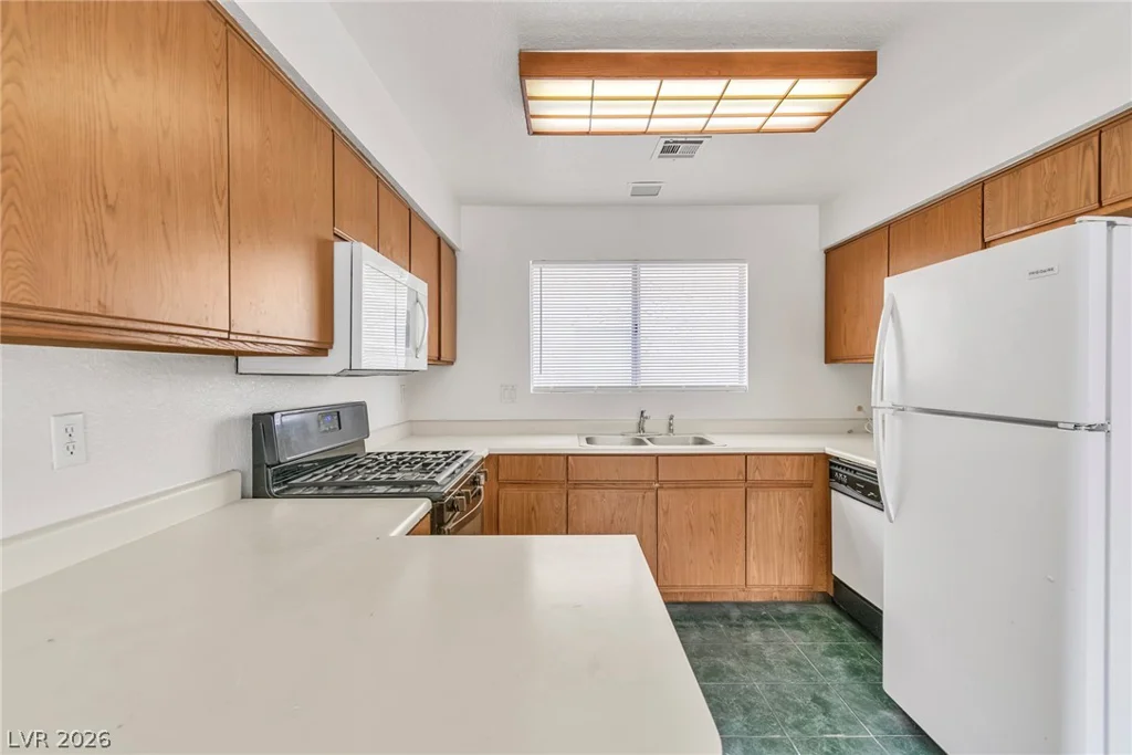 536 Dutchman, Henderson, NV 89011