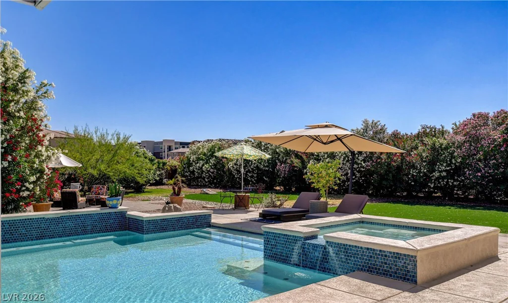 4005 Richmar, Las Vegas, NV 89139