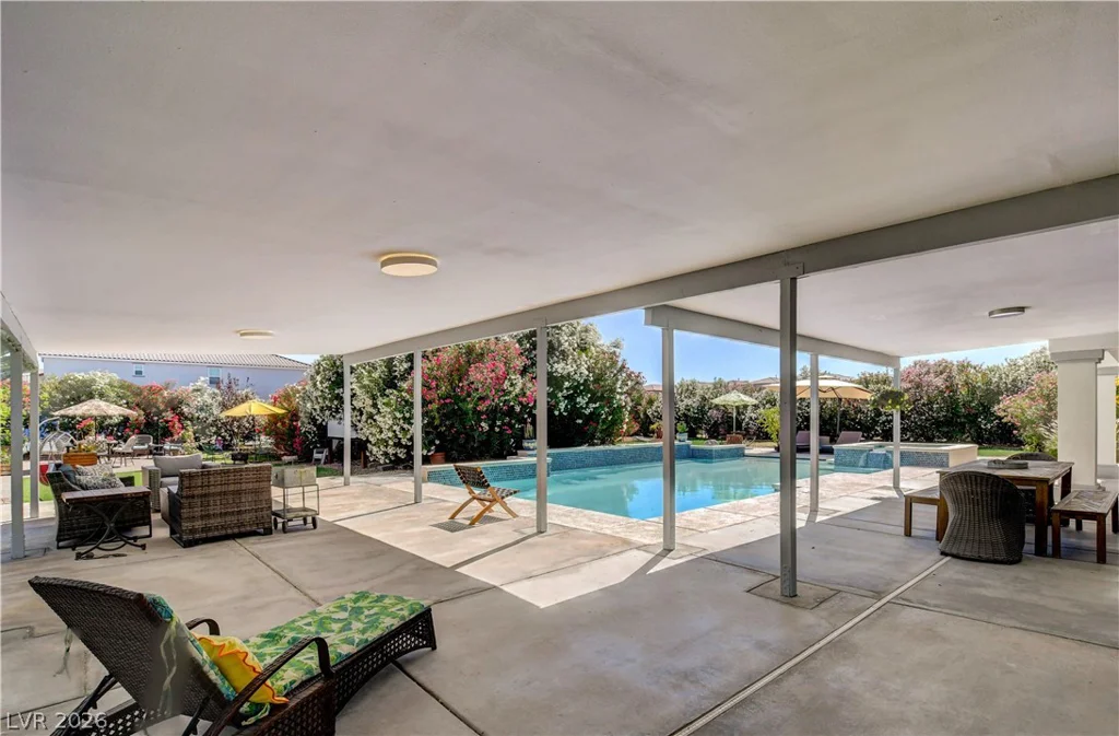 4005 Richmar, Las Vegas, NV 89139