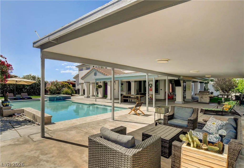 4005 Richmar, Las Vegas, NV 89139
