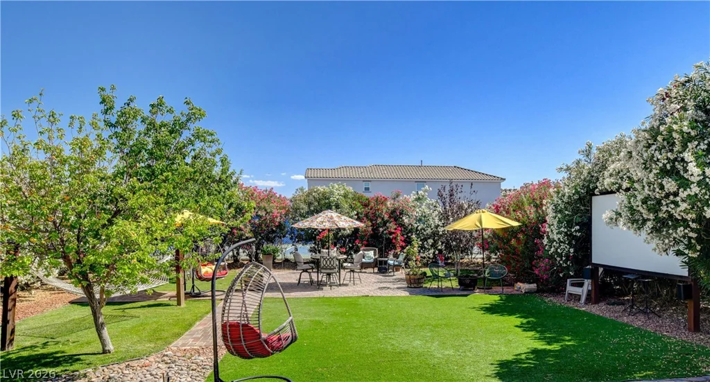 4005 Richmar, Las Vegas, NV 89139