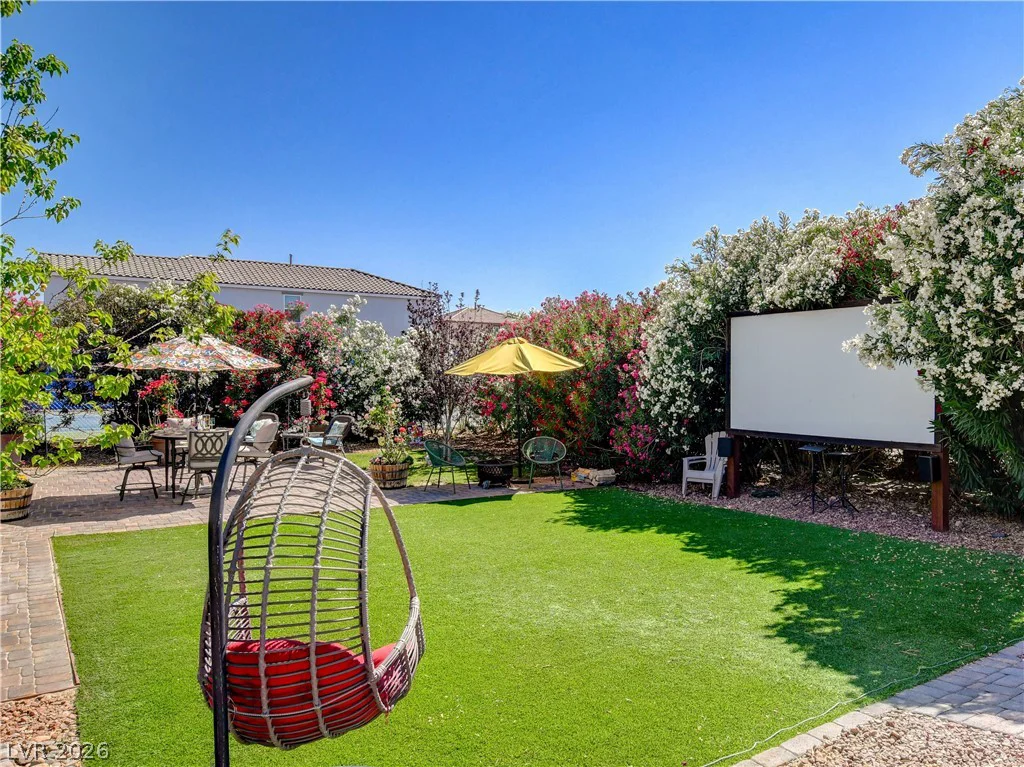 4005 Richmar, Las Vegas, NV 89139
