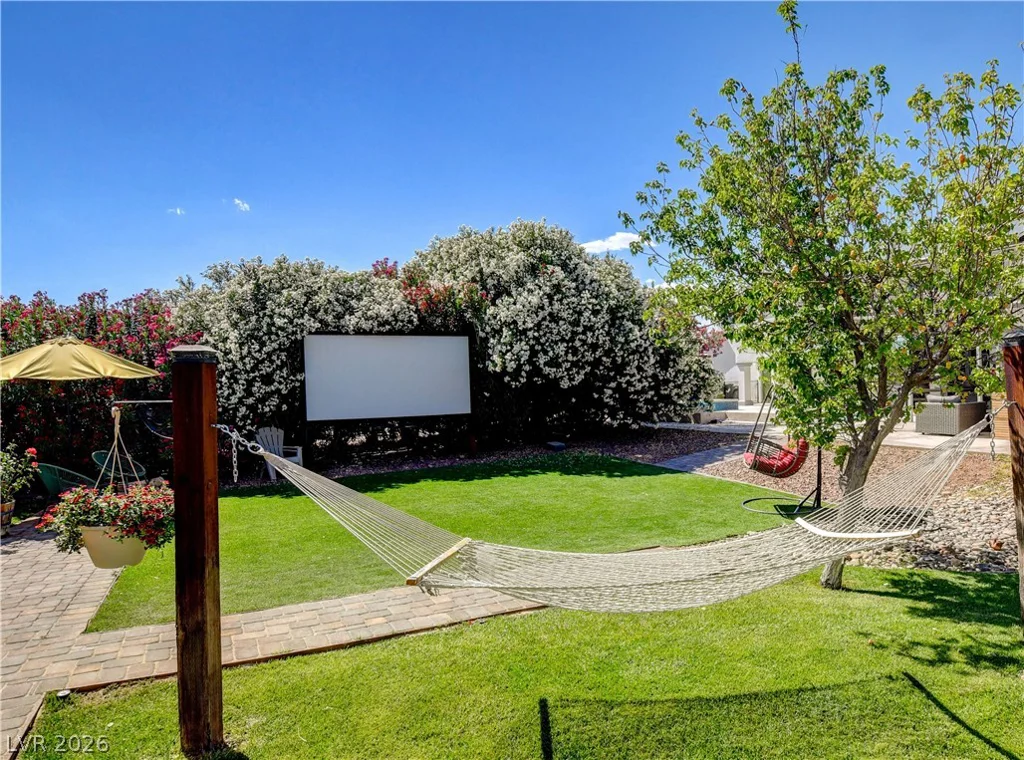 4005 Richmar, Las Vegas, NV 89139