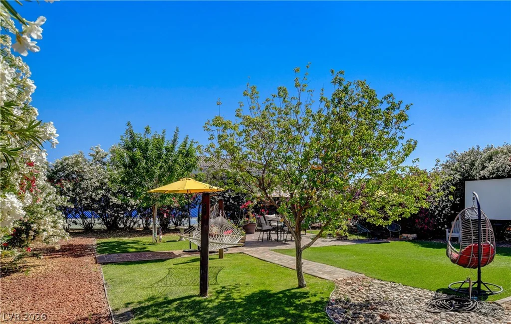 4005 Richmar, Las Vegas, NV 89139