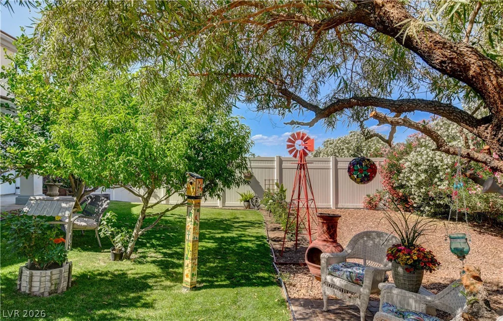 4005 Richmar, Las Vegas, NV 89139