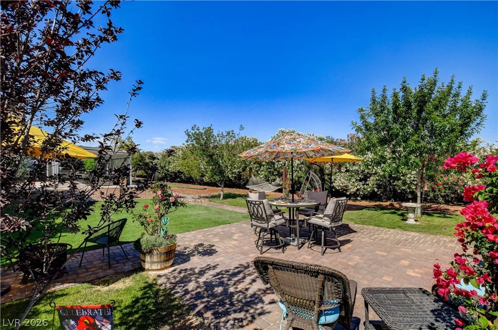 4005 Richmar, Las Vegas, NV 89139