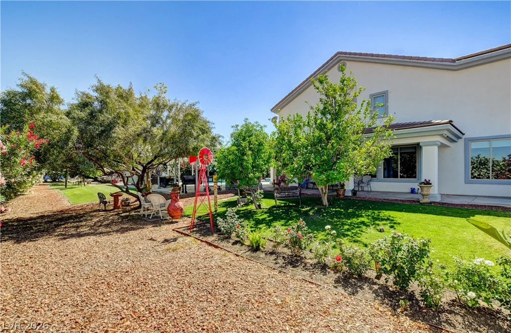 4005 Richmar, Las Vegas, NV 89139