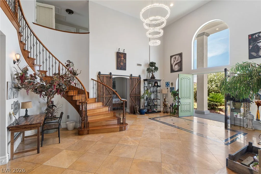 4005 Richmar, Las Vegas, NV 89139