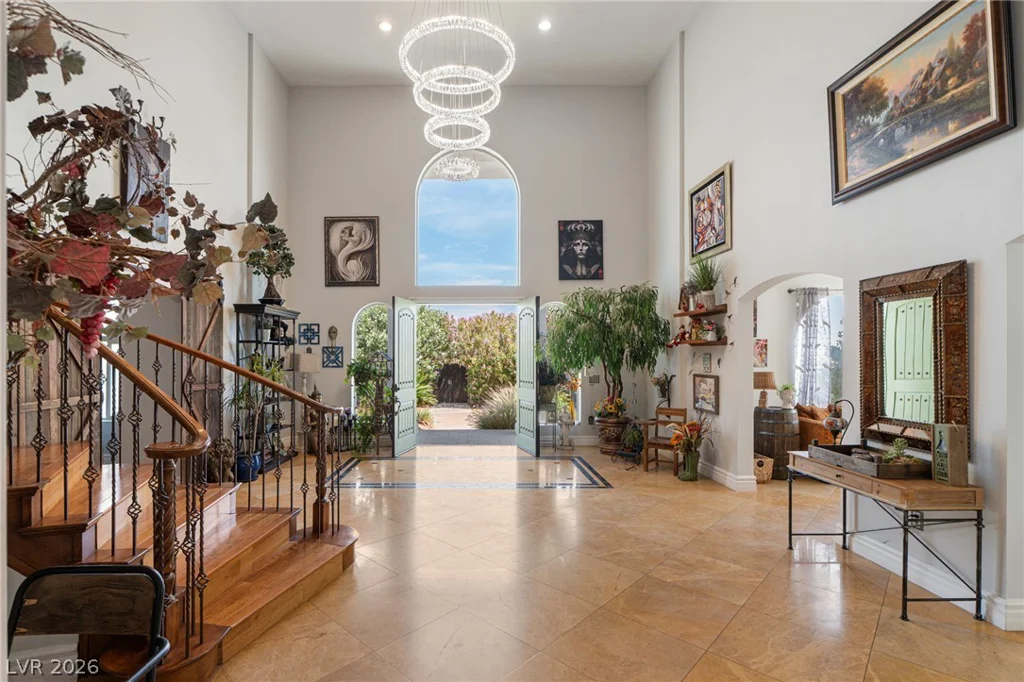 4005 Richmar, Las Vegas, NV 89139