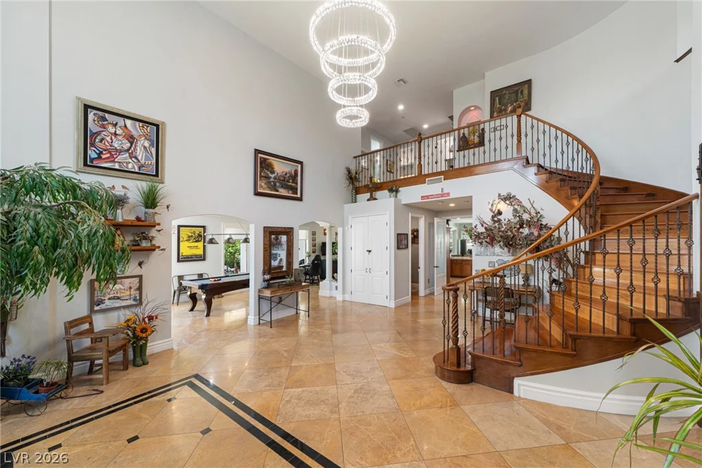 4005 Richmar, Las Vegas, NV 89139
