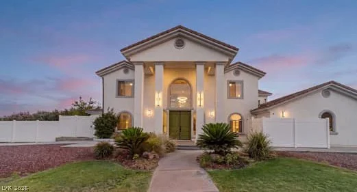 4005 Richmar, Las Vegas, NV 89139