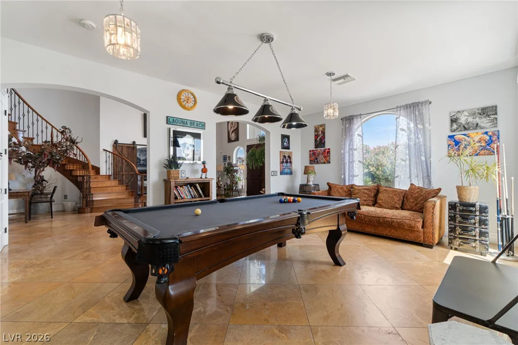 4005 Richmar, Las Vegas, NV 89139