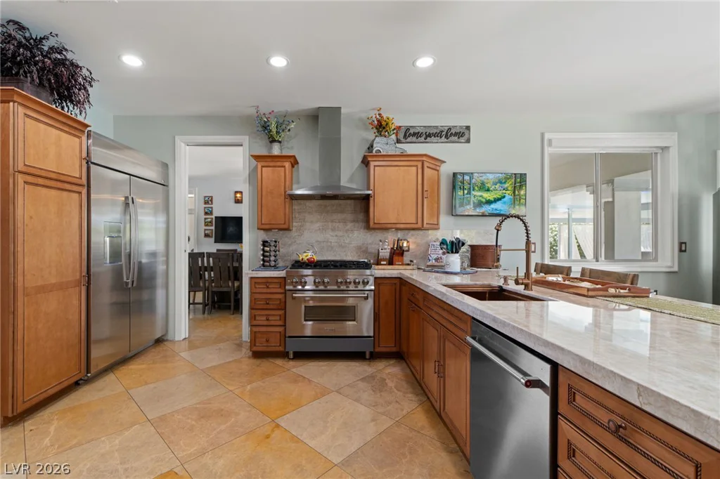 4005 Richmar, Las Vegas, NV 89139