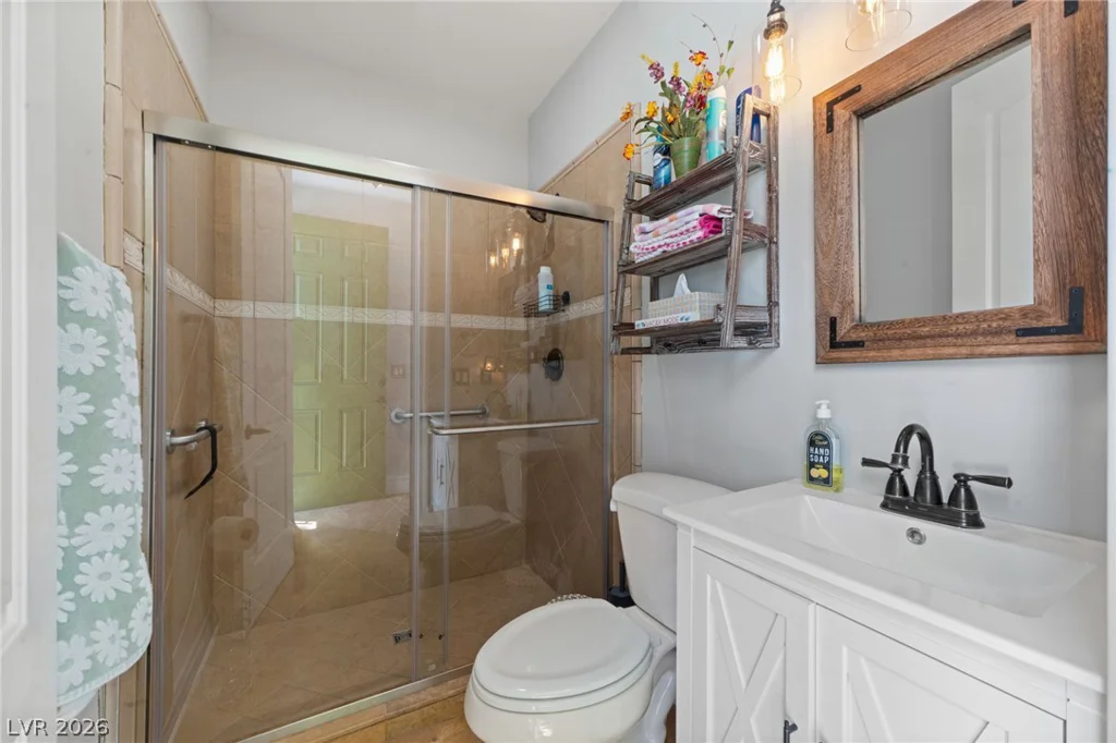 4005 Richmar, Las Vegas, NV 89139