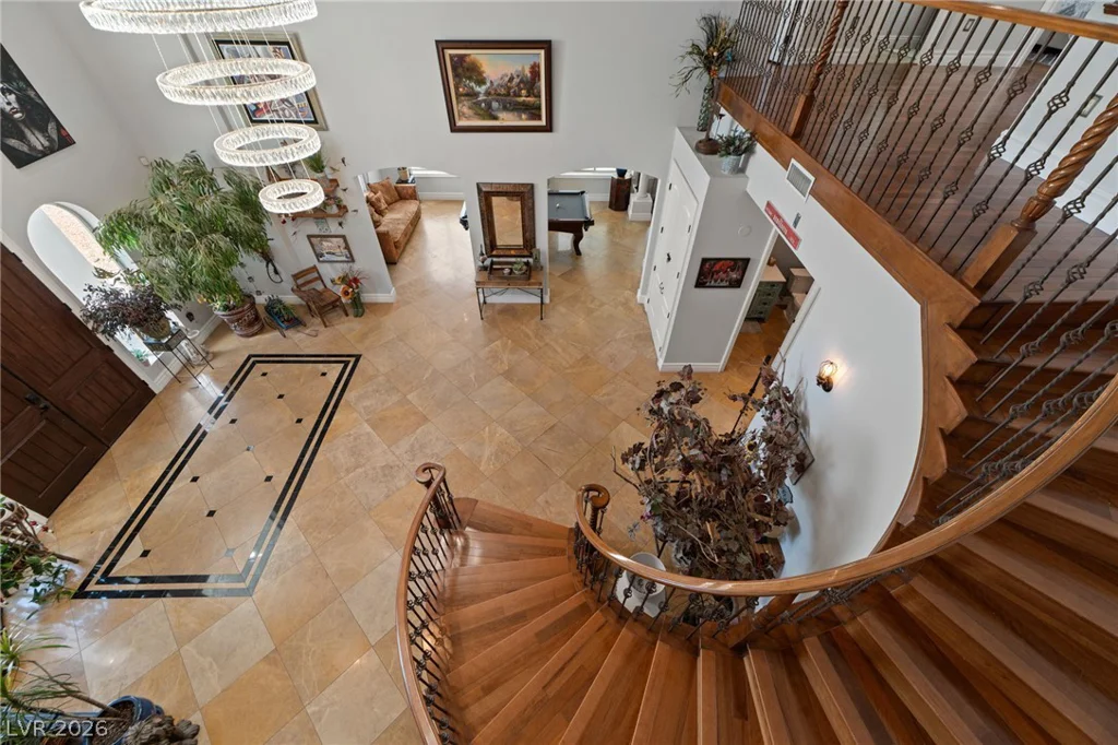 4005 Richmar, Las Vegas, NV 89139