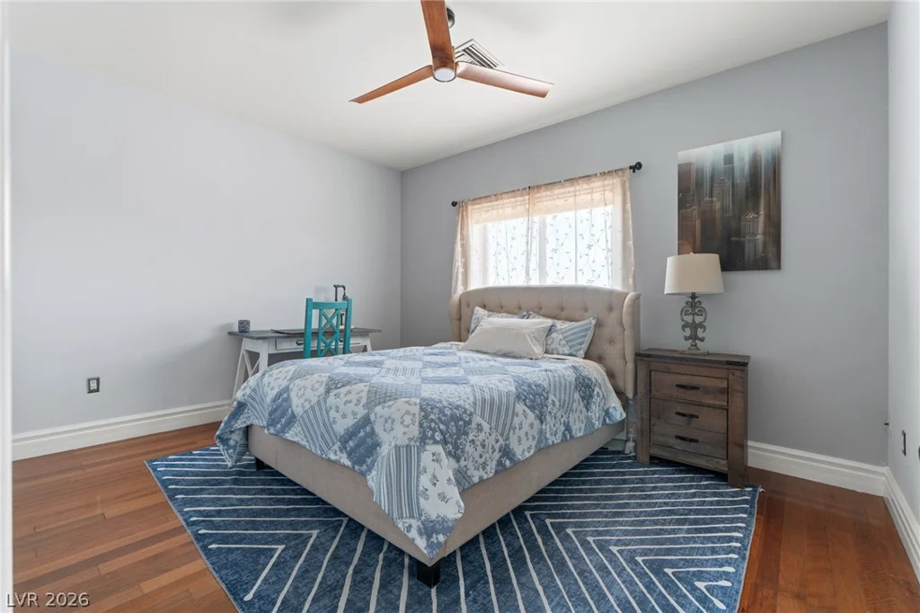 4005 Richmar, Las Vegas, NV 89139