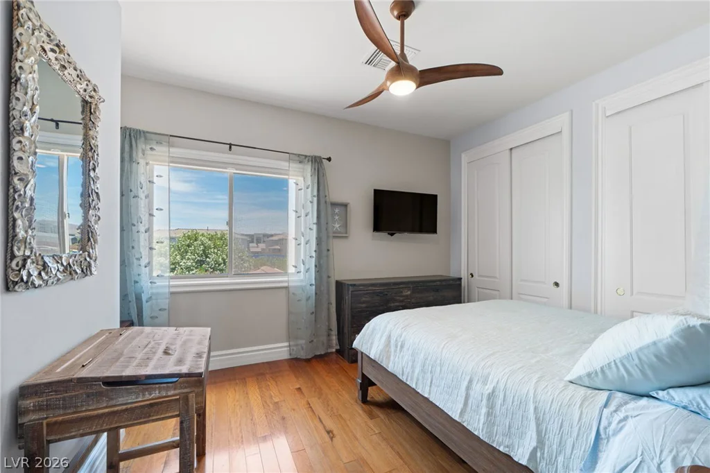 4005 Richmar, Las Vegas, NV 89139