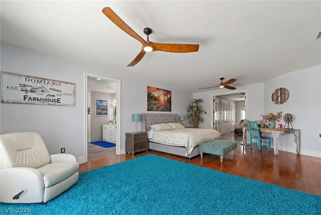4005 Richmar, Las Vegas, NV 89139