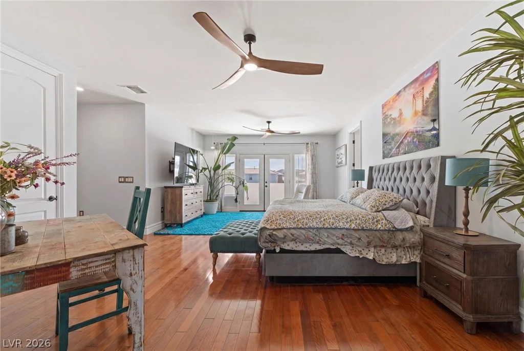 4005 Richmar, Las Vegas, NV 89139