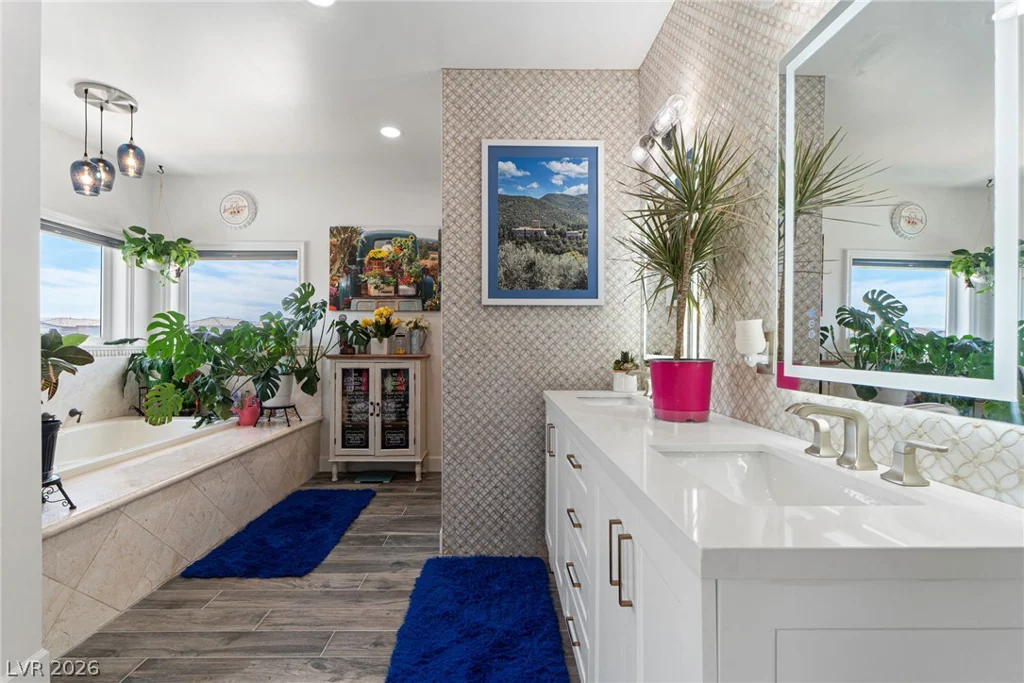 4005 Richmar, Las Vegas, NV 89139