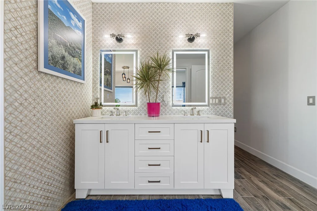 4005 Richmar, Las Vegas, NV 89139