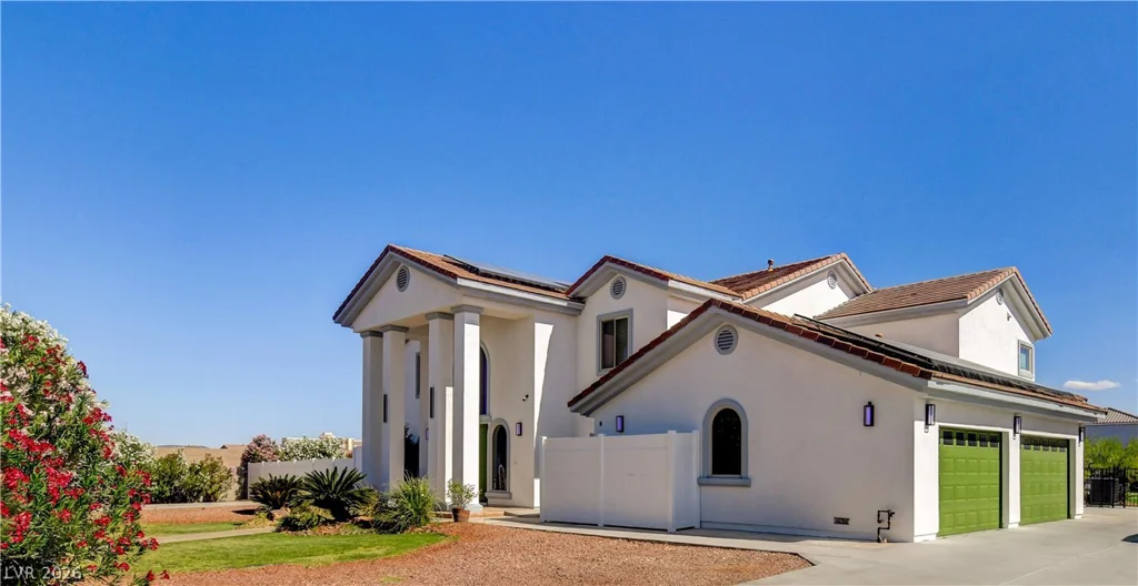 4005 Richmar, Las Vegas, NV 89139