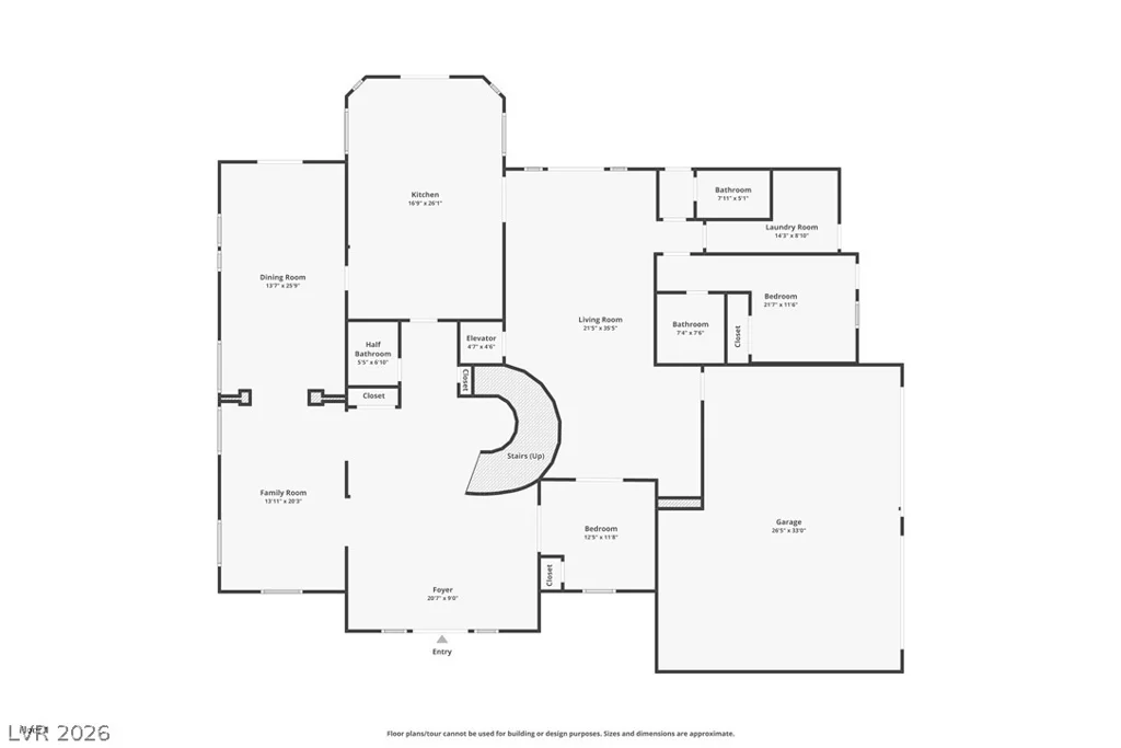 4005 Richmar, Las Vegas, NV 89139