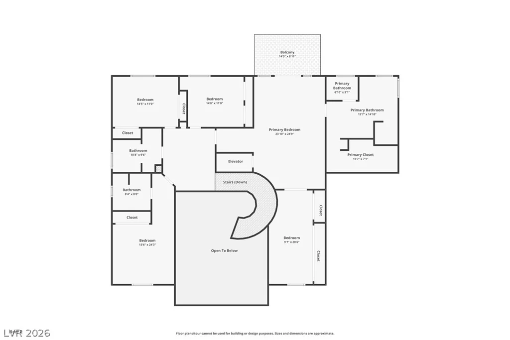 4005 Richmar, Las Vegas, NV 89139