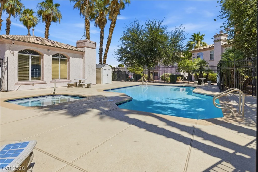 4555 Sahara, Las Vegas, NV 89104