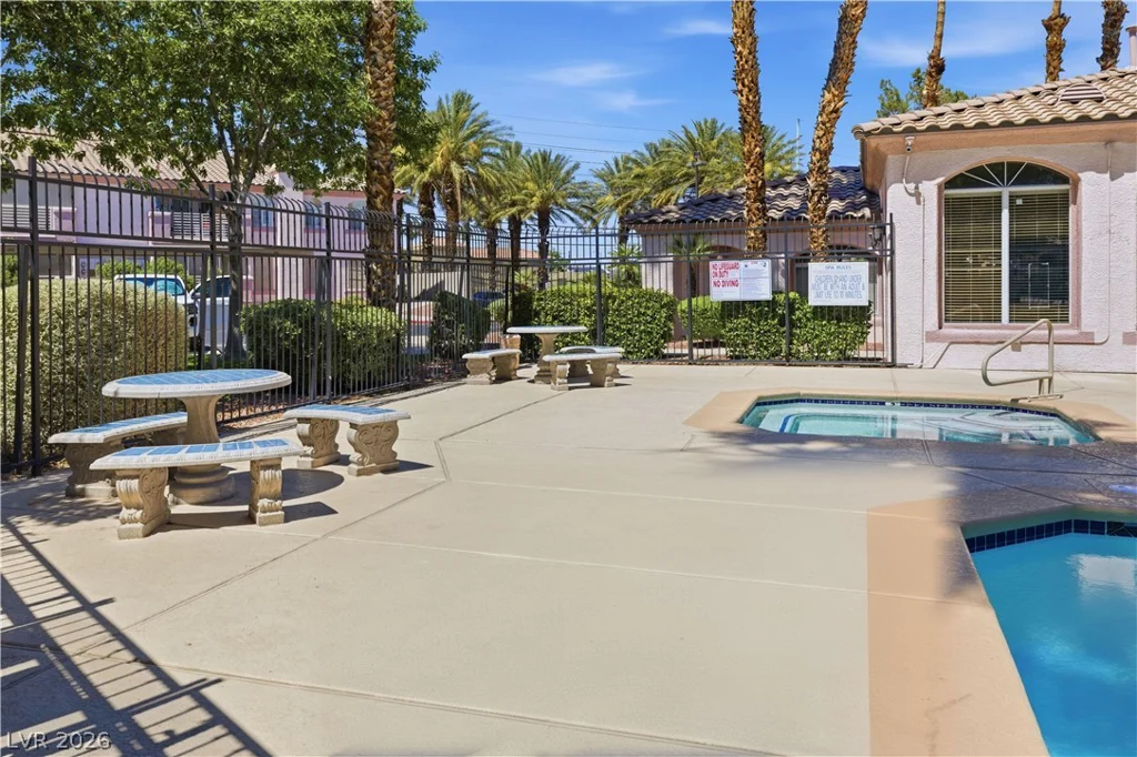 4555 Sahara, Las Vegas, NV 89104