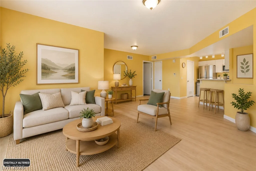 4555 Sahara, Las Vegas, NV 89104