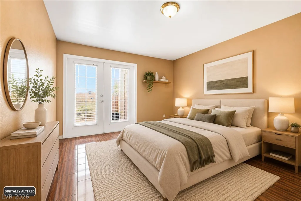 4555 Sahara, Las Vegas, NV 89104