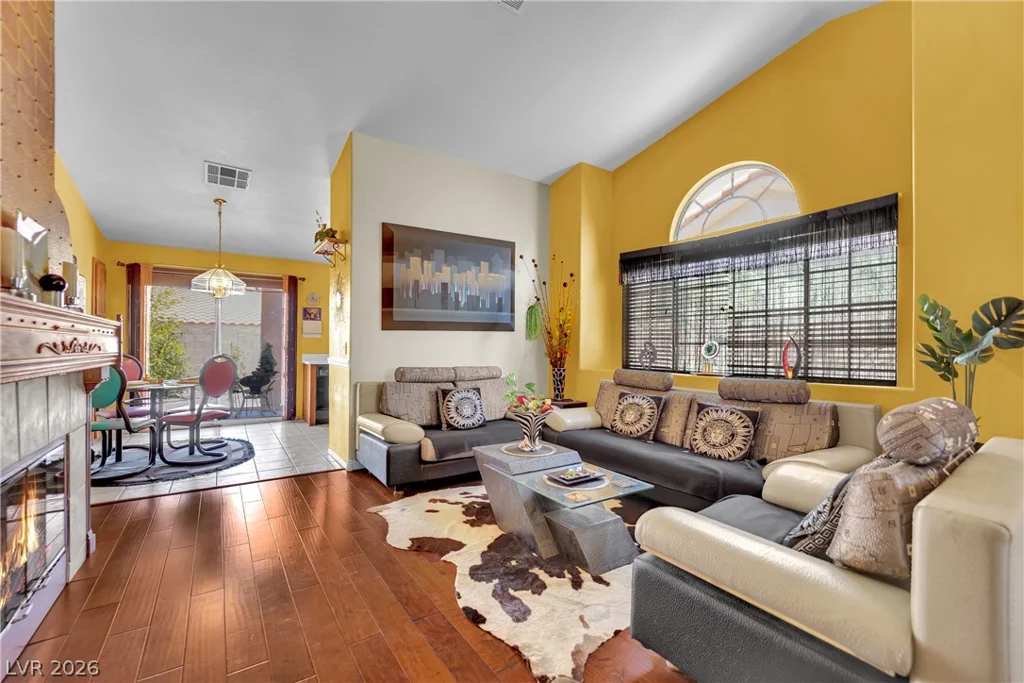 7608 Haskell Flats, Las Vegas, NV 89128