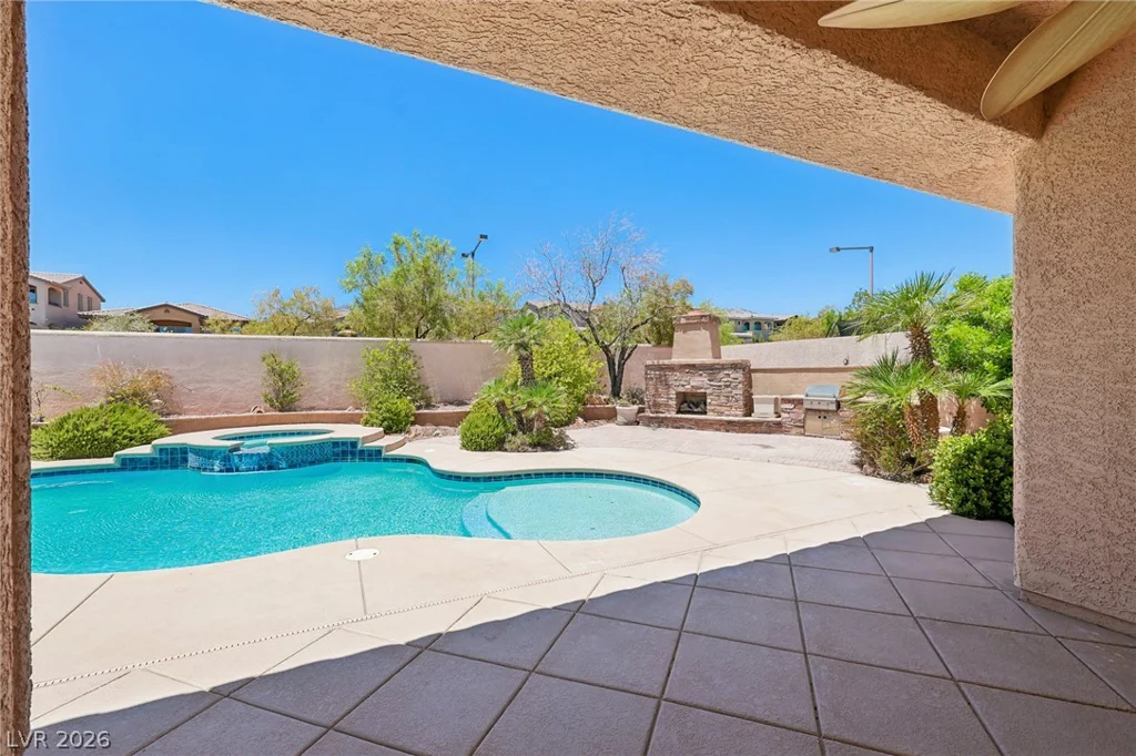 325 Corsicana, Las Vegas, NV 89138