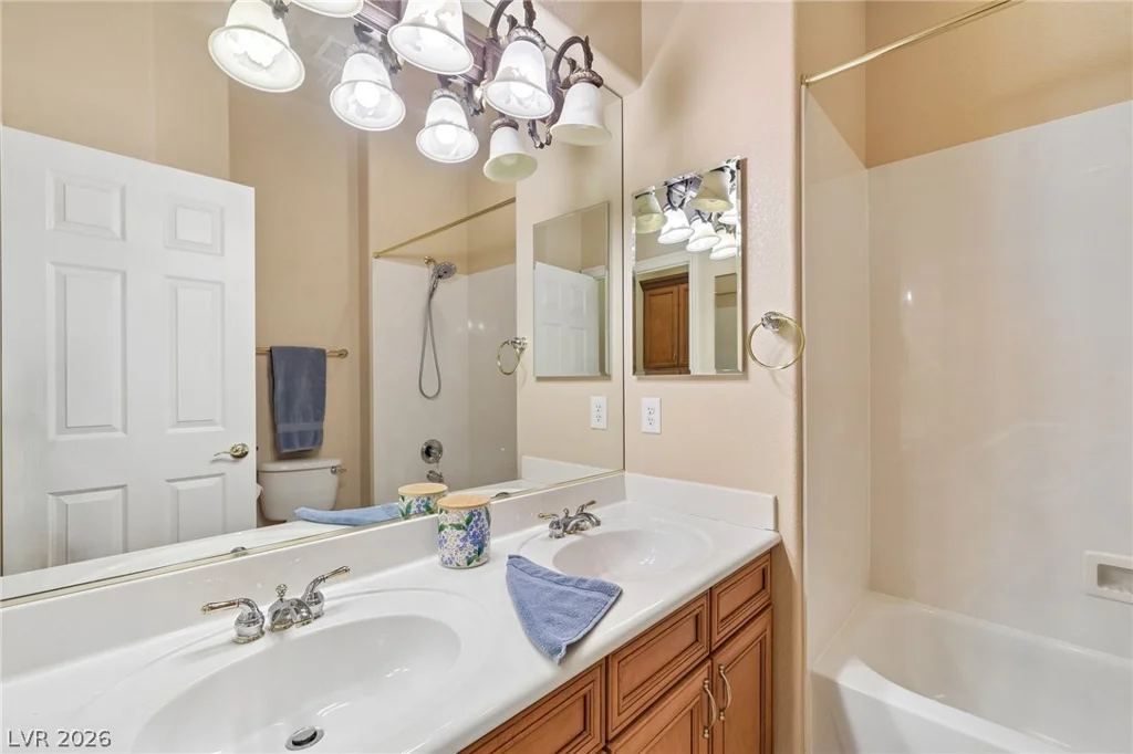 325 Corsicana, Las Vegas, NV 89138