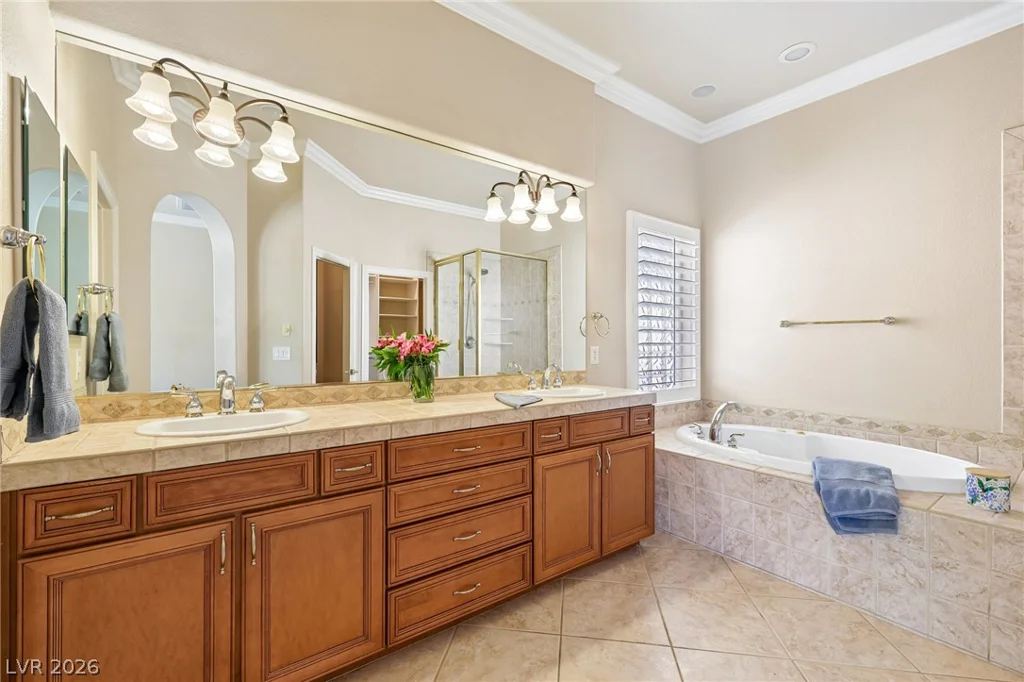 325 Corsicana, Las Vegas, NV 89138