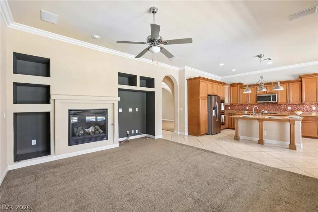 325 Corsicana, Las Vegas, NV 89138